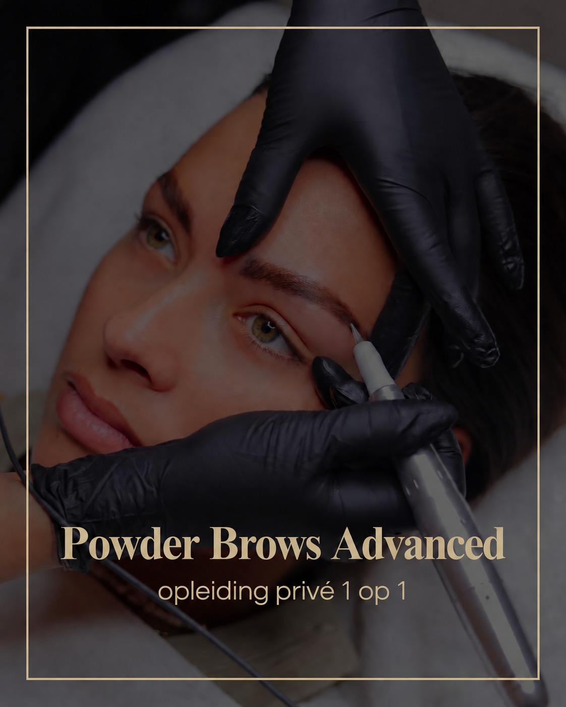 opleiding permanente make-up_eindhoven_ombrebrows_advanced opleiding